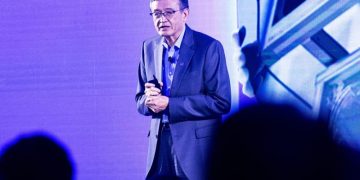 Trump demands resignation of Intel CEO over alleged China ties