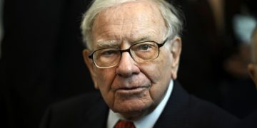 Warren Buffett’s Berkshire Hathaway reveals new stake in beleaguered insurer UnitedHealth