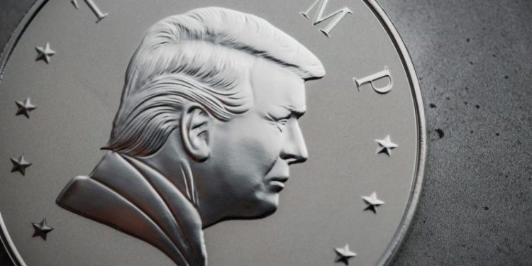 Crypto Market Update: World Liberty Gets Coinbase Approval With Stablecoin Listing