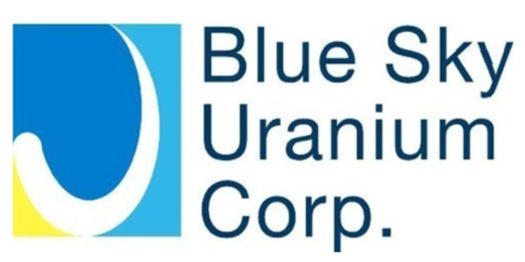 Blue Sky Uranium Closes 3rd and Final Tranche of Non-Brokered Private Placement