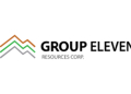 Group Eleven Drills 6.2m of 312 g/t Ag and 0.95% Cu, incl. 2.8m of 549 g/t Ag and 1.77% Cu in a 90m Step-Out, Further Supporting Deeper Cu-Ag Target at Ballywire