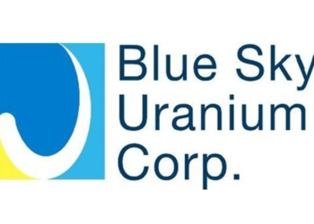 Blue Sky Expands the Principal Target at the Corcovo Uranium Project, Argentina