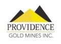 Providence Gold Mines Inc. Options La Dama de Oro Gold Property