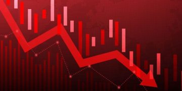 Crypto Market Update: Bitcoin ETFs Shed US$1.46 Billion Amid Stagflation Jitters