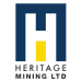 Heritage Mining Plans Aggressive Program at Zone 3 Extension Mega-Quartz Vein System at its Flagship Drayton-Black Lake Project