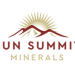 Sun Summit Strengthens Cu-Au Porphyry Potential at the JD Project, Toodoggone District: Defines an Open-Ended 8.5 km Long IP Anomaly