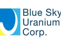 Blue Sky Uranium Announces Registration of Mining Rights Transfer for Ivana Uranium-Vanadium Project, Argentina