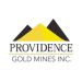 Providence Gold Mines Inc. Announces Financing Update on the La Dama de Oro Gold Property