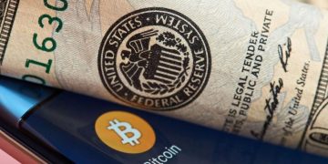 Crypto Market Update: Bitcoin ETF Inflows Hit US$2.3 Billion As Traders Bet on Fed Easing