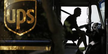UPS is ‘disposing of’ U.S.-bound packages over customs paperwork problems
