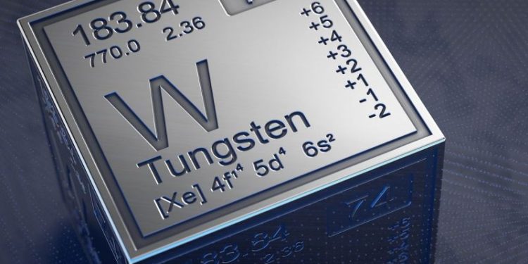 Almonty Acquires Montana Tungsten Project as US Seeks to Revive Domestic Supply