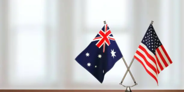 Australia, US Pen Rare Earth Metals Deal in Albanese-Trump Meeting