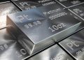 Platinum Price Pushes Past US$1,600 to Fresh 12 Year High