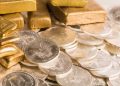 Gold Price Breaches US$4,000, Silver Tests US$50