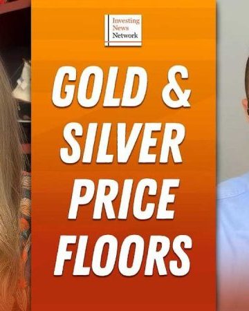 Steve Barton: Gold, Silver Price Correction — When to Buy, What’s Next
