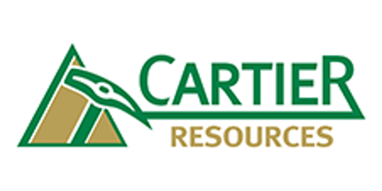 Cartier Cuts 35.5 g/t Au over 0.5 m and 20.4 g/t Au over 0.5 m at Main ; Confirms Near-Surface High-Grade Gold Potential; Advances Toward VG10 Zone