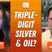 Gianni Kovacevic: Silver, Oil to Break US$100, but This is the Real Speculation