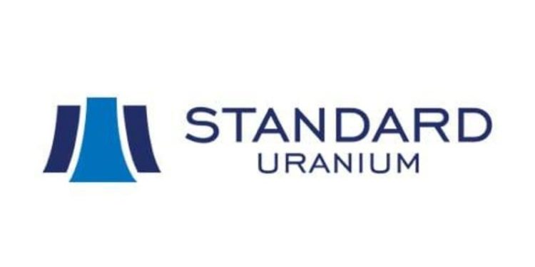 Standard Uranium Announces Closing of LIFE Offering