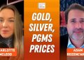 Adam Rozencwajg: Gold’s Record Run Not Over Yet, Silver Still Looks Cheap