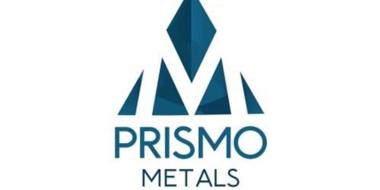 Prismo Metals Announces Private Placement and Ripsey Gold Project Overlimit Silver Assay Results