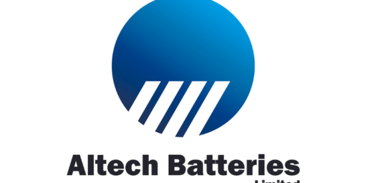 Altech Batteries Ltd$6M Placement to Advance Battery Projects