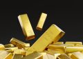 5 Best-performing Gold Stocks on the TSX in 2025