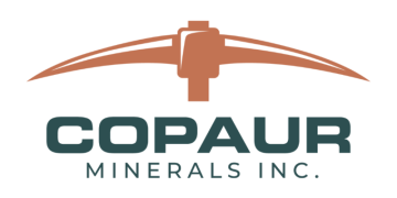CopAur Minerals Agrees to Terms with Omega Pacific Resources on the Williams Property