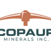CopAur Minerals Agrees to Terms with Omega Pacific Resources on the Williams Property