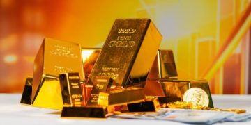 Gold Price Rallies “Like a Meme Stock,” Breaks US$4,200 Again