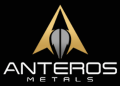 Anteros Metals Inc. Announces Closing of First Tranche of Private Placement