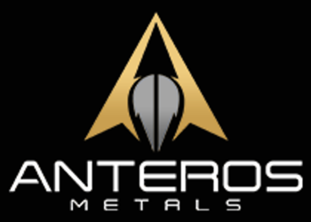 Anteros Metals Inc. Announces Closing of First Tranche of Private Placement