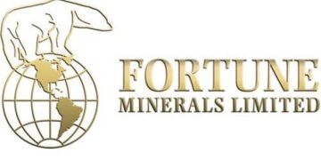 Fortune Minerals Announces Additional Government Support to Help Purchase the NICO Alberta Refinery Site