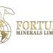 Fortune Minerals Announces Additional Government Support to Help Purchase the NICO Alberta Refinery Site