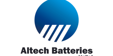 Altech Batteries LtdSilumina Anodes Assessed by Major Battery Producer