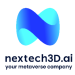 Nextech3D.ai Poised for Growth as Event-Tech and 3D/AR Revenue Accelerates