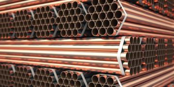 5 Best-performing Copper Stocks on the TSX in 2025