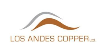 Los Andes Copper Announces Social and Community Update