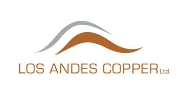 Los Andes Copper Announces Social and Community Update