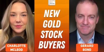Gold Moving “Relentlessly Up,” Generalist Rotation Starting — OceanaGold’s Gerard Bond
