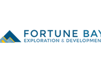 FORTUNE BAY APPOINTS SENIOR MINING ADVISOR AND PROVIDES GOLDFIELDS PROJECT UPDATE