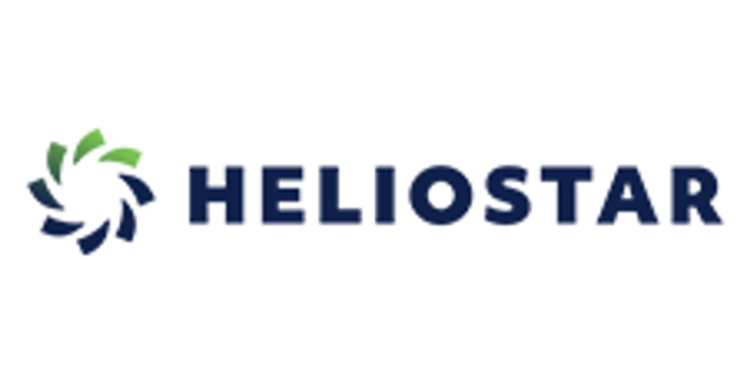 Heliostar Welcomes James Perry as New Chairman