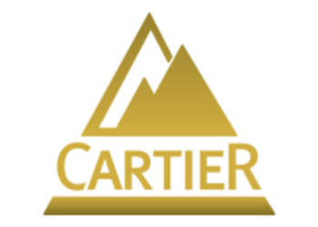 Cartier Cuts 16.2 g/t Au over 3.5 m included in 5.9 g/t Au over 11.0 m at Contact ; Extends Multiple High-Grade Gold Zones Near Surface