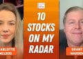 John Feneck: Silver’s Next Price Target, Plus 10 Stocks to Watch
