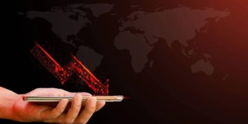 Tech Weekly: Stocks See Minor Reprieve Before Ending Week in the Red