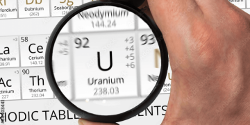 US Nuclear Growth at Risk as Enrichment Supply Gap Looms