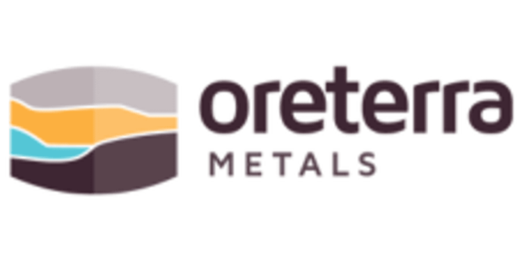 Oreterra Announces Over-Subscription and Upsizing of Non-Brokered Private Placement to $8 Million