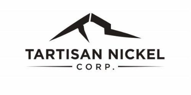 Tartisan Nickel Corp. Appoints Jack Jacobs, Congressional Medal of Honour Recipient, Retired Army Colonel and Distinguished Business Executive to Board of Advisors
