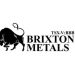 Brixton Metals Corporation Announces Share Consolidation