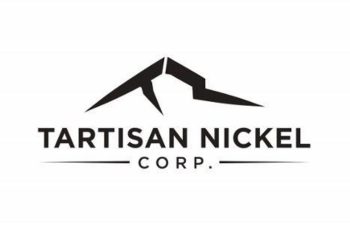 Tartisan Nickel Corp. Intersects 10.7 Metres of 1.58% Ni, 0.79% Cu Including 5.0 Metres of 3.02% Ni, 1.48% Cu at the Kenbridge Nickel-Copper-Cobalt Project, Northwestern Ontario