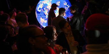 Insider trading concerns around oil and military moves are on the rise. Can anyone police the bets?